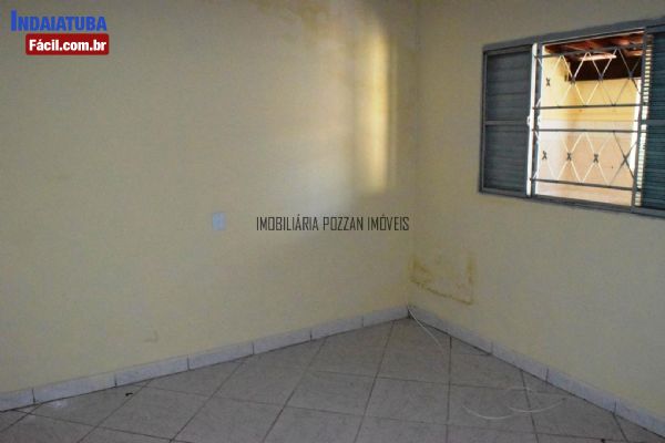 Casa em Jardim Marina, Indaiatuba - Locação casa c/ 2 dormitórios - Foto 9